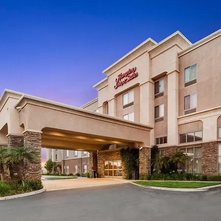 Hampton Inn & Suites Banning/Beaumont